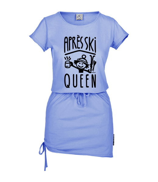 DÁMSKÉ ŠATY URBAN