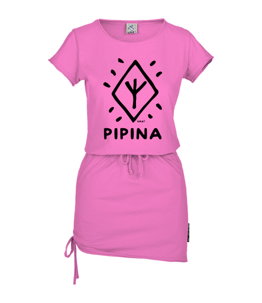 DÁMSKÉ ŠATY URBAN