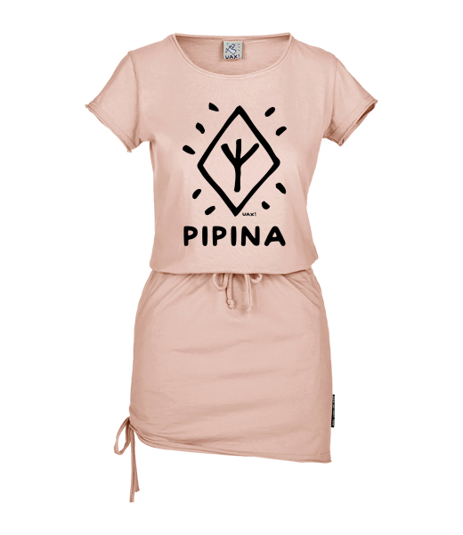 DÁMSKÉ ŠATY URBAN