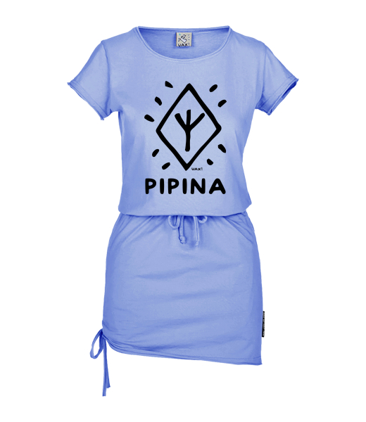 DÁMSKÉ ŠATY URBAN