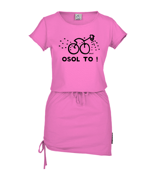 DÁMSKÉ ŠATY URBAN