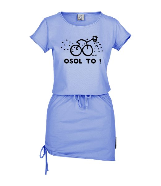 DÁMSKÉ ŠATY URBAN