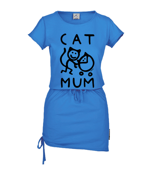 DÁMSKÉ ŠATY URBAN