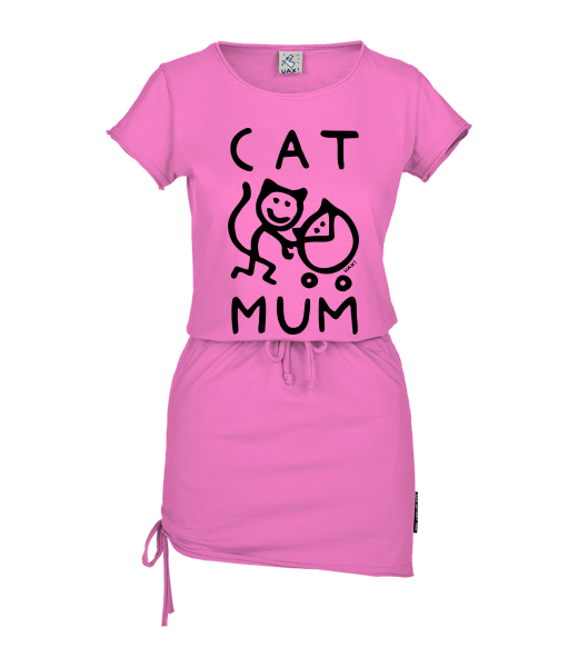 DÁMSKÉ ŠATY URBAN