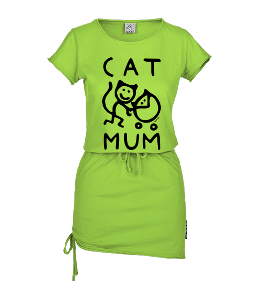 DÁMSKÉ ŠATY URBAN