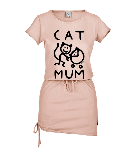 DÁMSKÉ ŠATY URBAN