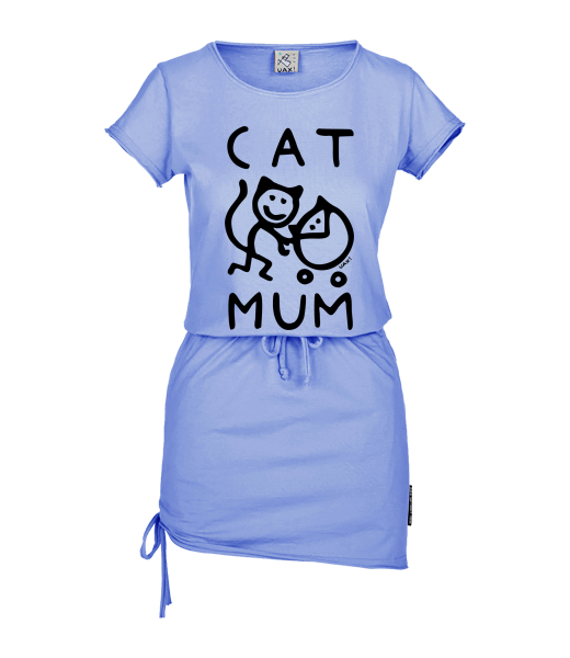 DÁMSKÉ ŠATY URBAN