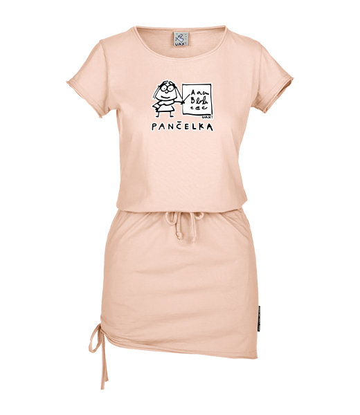 DÁMSKÉ ŠATY URBAN