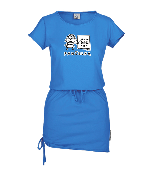 DÁMSKÉ ŠATY URBAN