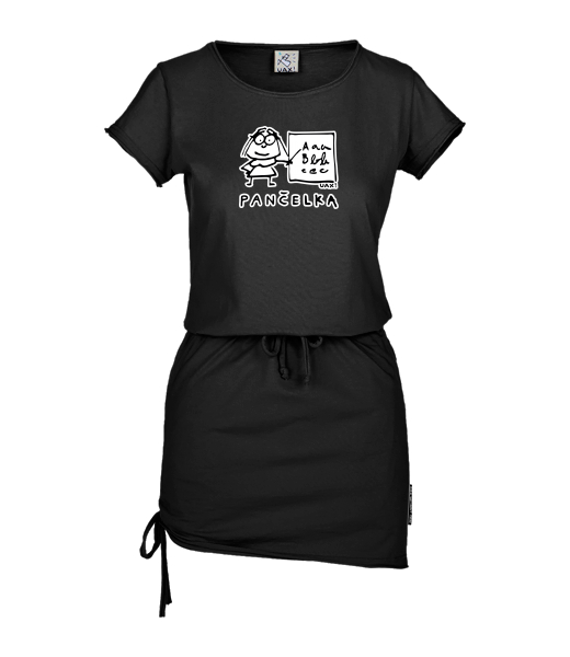 DÁMSKÉ ŠATY URBAN