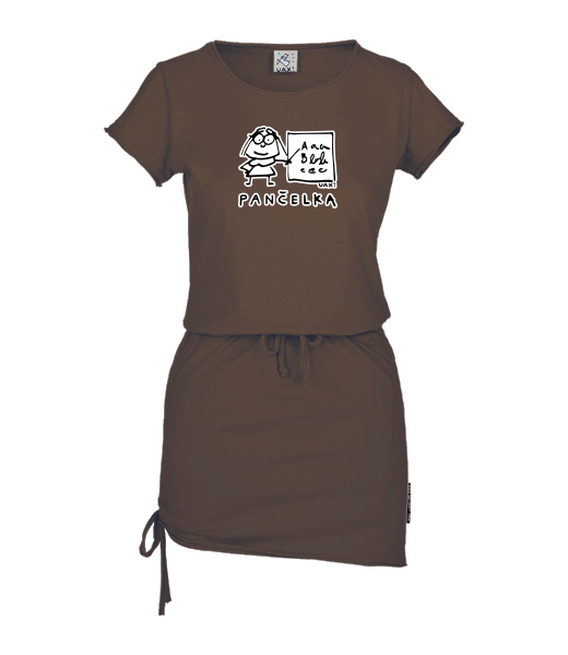 DÁMSKÉ ŠATY URBAN