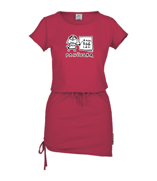 DÁMSKÉ ŠATY URBAN