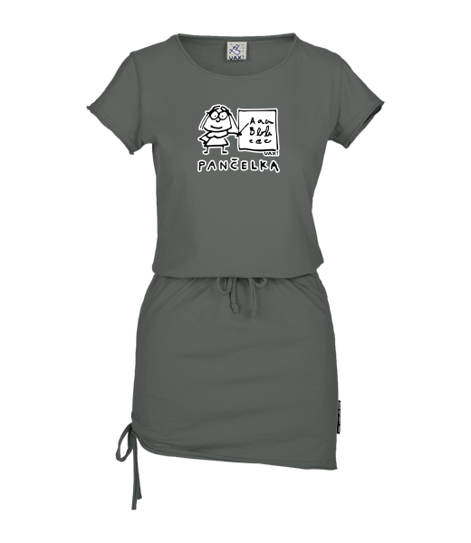 DÁMSKÉ ŠATY URBAN