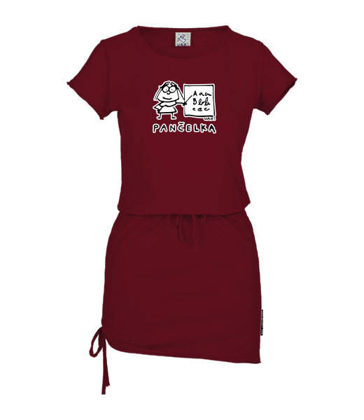 DÁMSKÉ ŠATY URBAN