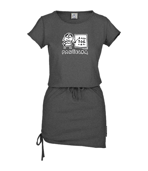 DÁMSKÉ ŠATY URBAN