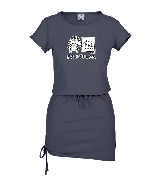 DÁMSKÉ ŠATY URBAN