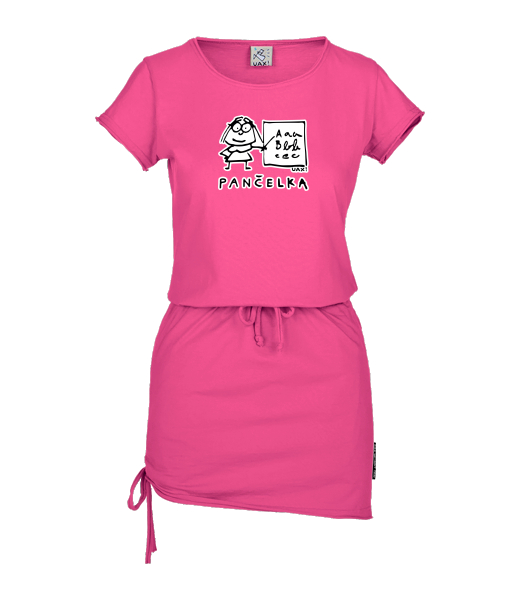 DÁMSKÉ ŠATY URBAN