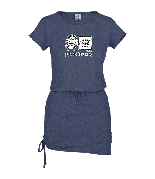 DÁMSKÉ ŠATY URBAN