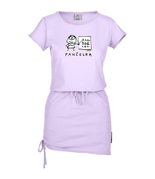 DÁMSKÉ ŠATY URBAN