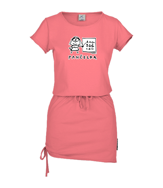 DÁMSKÉ ŠATY URBAN