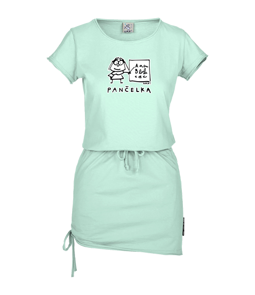 DÁMSKÉ ŠATY URBAN