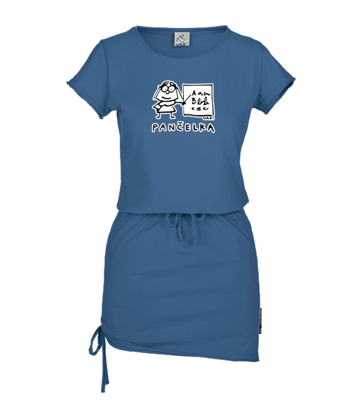 DÁMSKÉ ŠATY URBAN