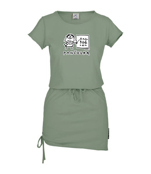 DÁMSKÉ ŠATY URBAN