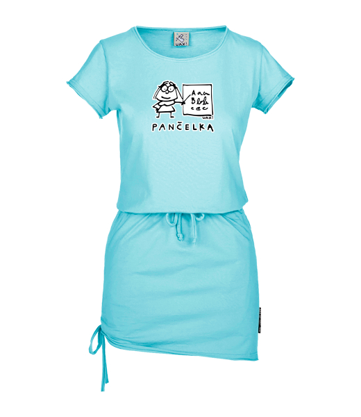 DÁMSKÉ ŠATY URBAN