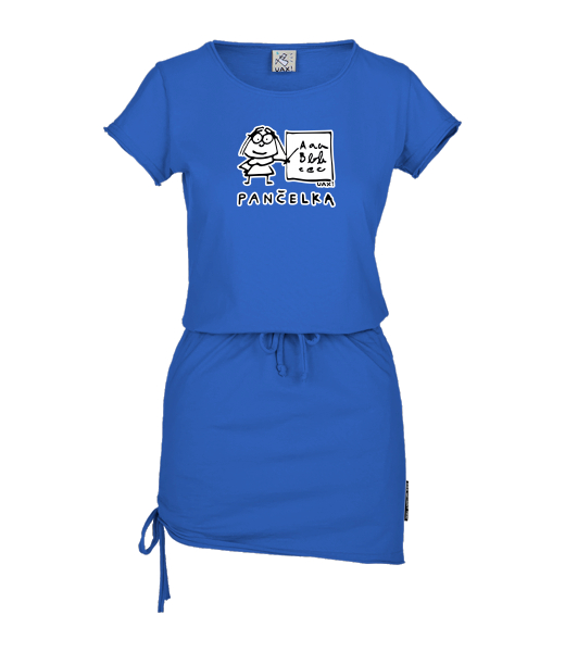 DÁMSKÉ ŠATY URBAN