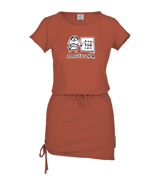 DÁMSKÉ ŠATY URBAN