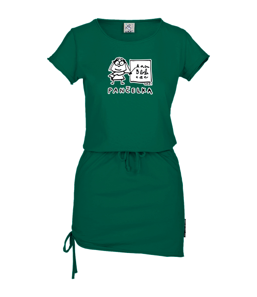 DÁMSKÉ ŠATY URBAN