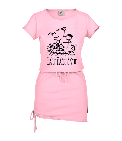 DÁMSKÉ ŠATY URBAN