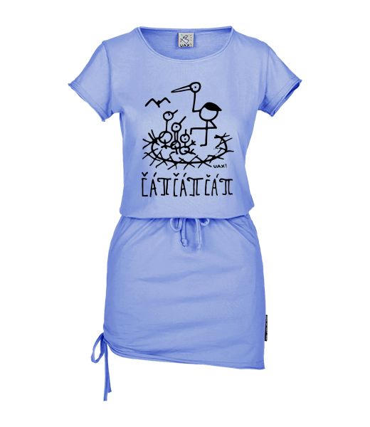 DÁMSKÉ ŠATY URBAN