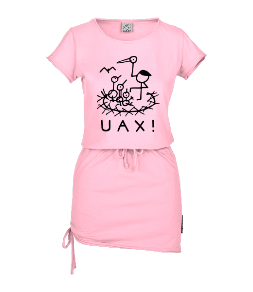 DÁMSKÉ ŠATY URBAN