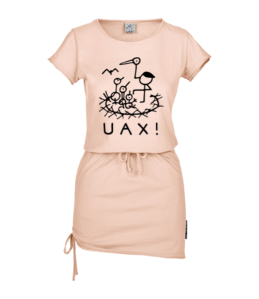 DÁMSKÉ ŠATY URBAN