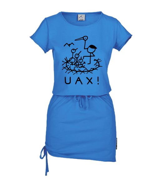 DÁMSKÉ ŠATY URBAN