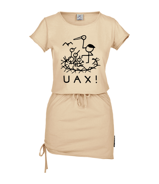 DÁMSKÉ ŠATY URBAN