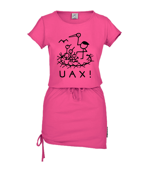 DÁMSKÉ ŠATY URBAN