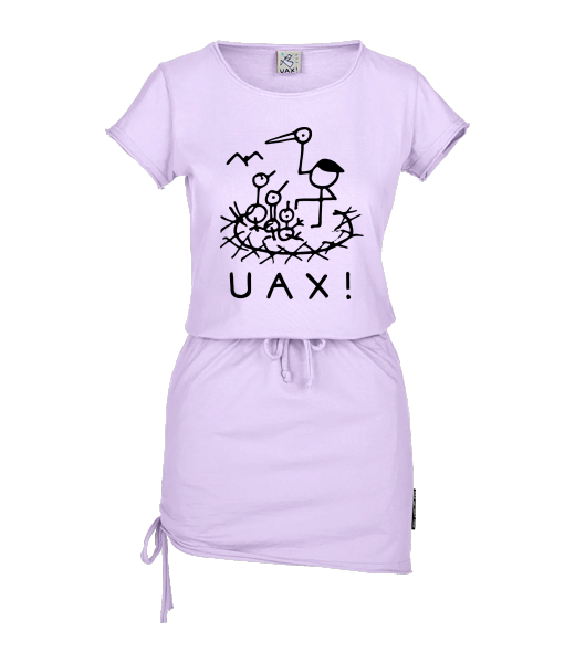 DÁMSKÉ ŠATY URBAN