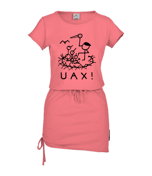 DÁMSKÉ ŠATY URBAN