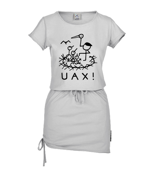 DÁMSKÉ ŠATY URBAN