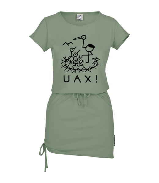 DÁMSKÉ ŠATY URBAN