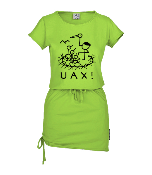 DÁMSKÉ ŠATY URBAN