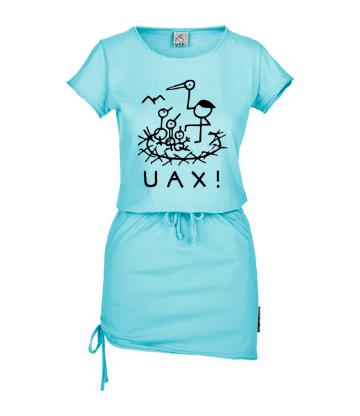 DÁMSKÉ ŠATY URBAN