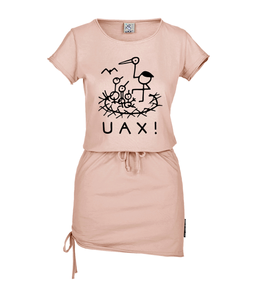 DÁMSKÉ ŠATY URBAN