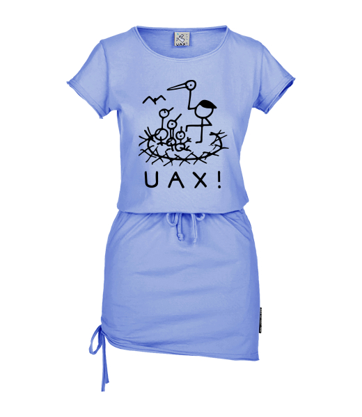 DÁMSKÉ ŠATY URBAN