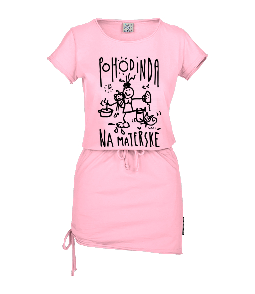 DÁMSKÉ ŠATY URBAN