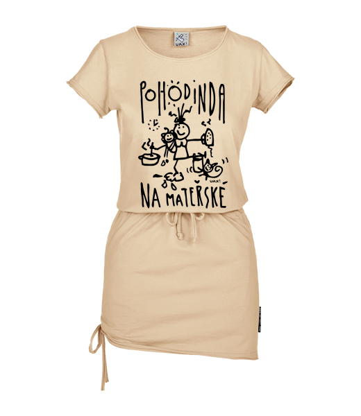 DÁMSKÉ ŠATY URBAN