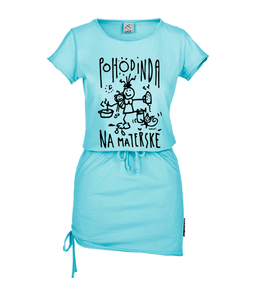 DÁMSKÉ ŠATY URBAN