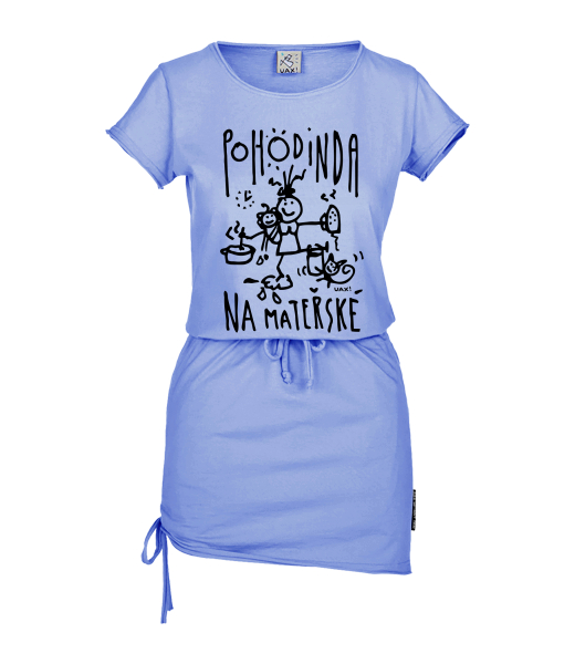 DÁMSKÉ ŠATY URBAN